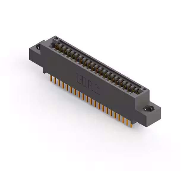 395-042-542-508 EDAC Inc.  Conectores de tableros de borde